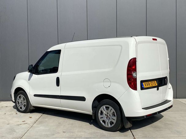 Fiat Doblo Cargo 70 kW image number 1