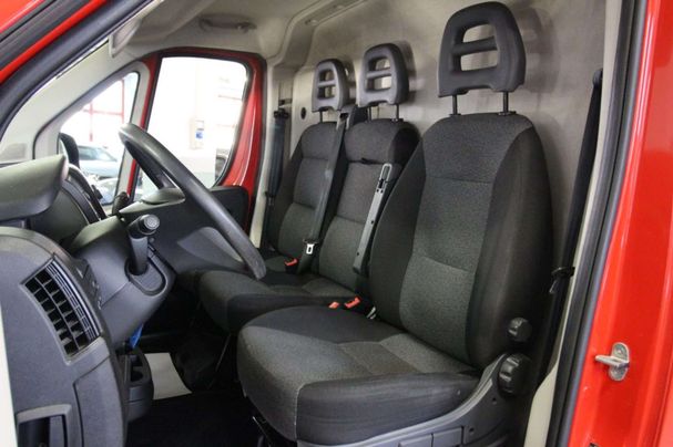 Fiat Ducato 2.3 88 kW image number 18