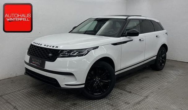 Land Rover Range Rover Velar P400e 294 kW image number 1