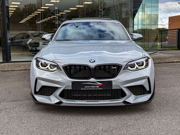 BMW M2 Competition 302 kW image number 4