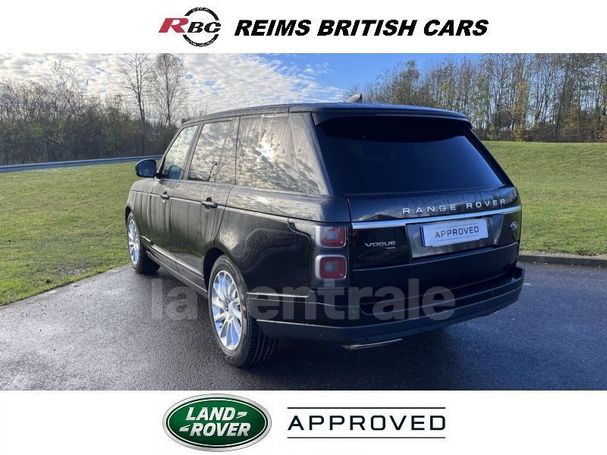  Land Rover Range Rover 297 kW image number 2