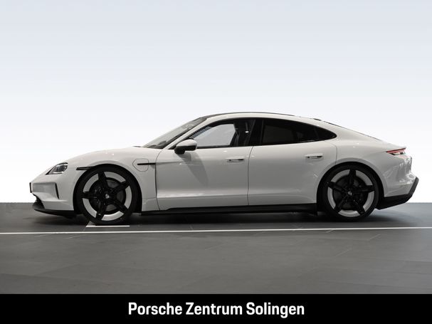 Porsche Taycan 320 kW image number 3