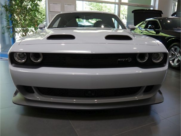 Dodge Challenger 535 kW image number 5