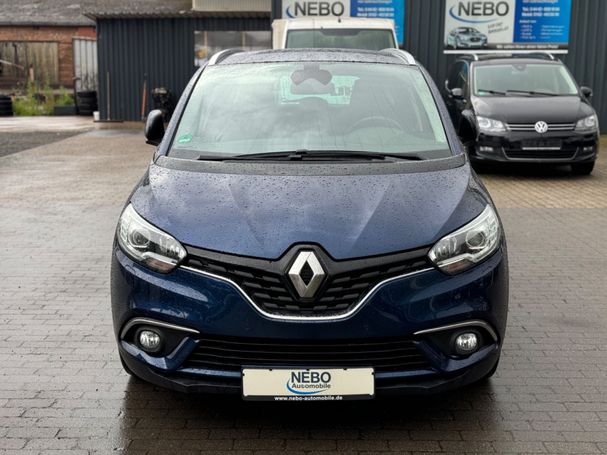 Renault Grand Scenic 103 kW image number 4