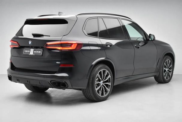 BMW X5 xDrive 210 kW image number 4