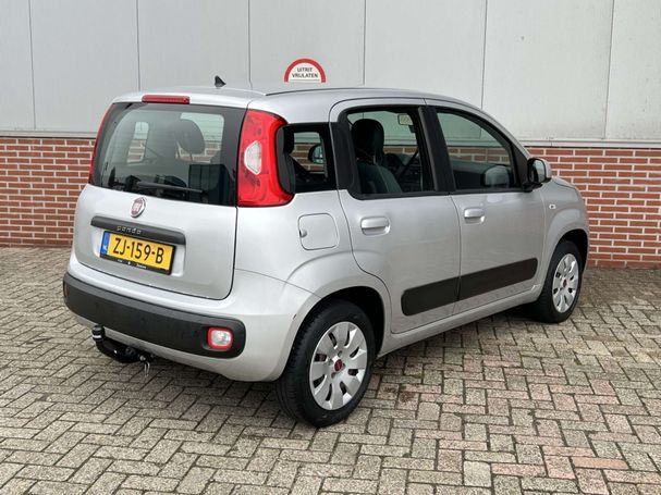 Fiat Panda TwinAir 59 kW image number 15