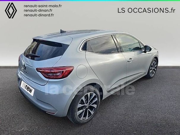 Renault Clio TCe 90 Techno 66 kW image number 2