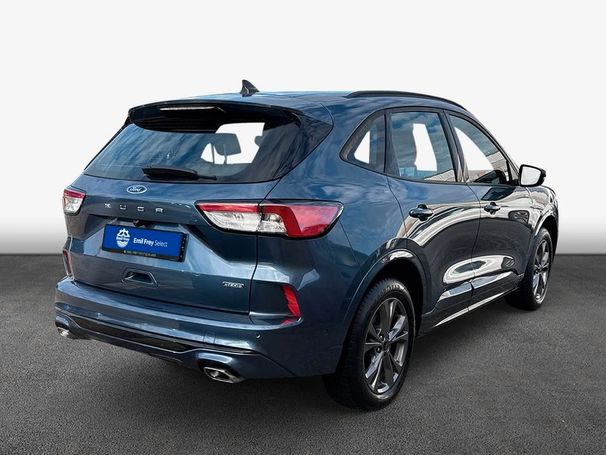 Ford Kuga 2.5 ST-Line 132 kW image number 3