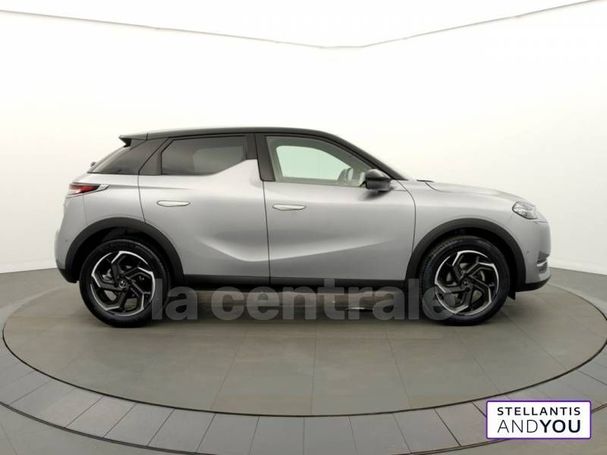 DS Automobiles 3 Crossback PureTech 130 Ines 96 kW image number 16