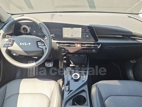 Kia Niro 96 kW image number 6