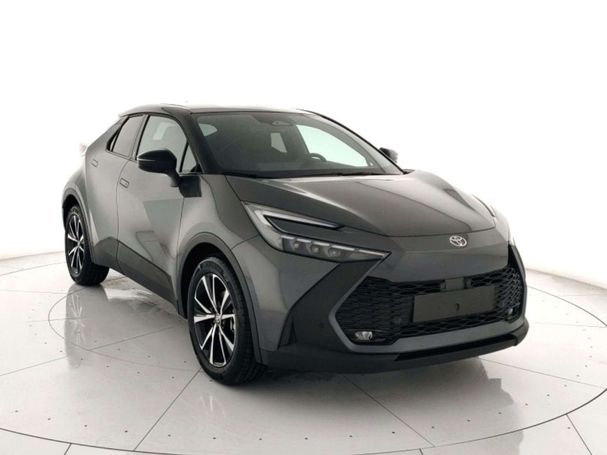 Toyota C-HR 1.8 90 kW image number 2