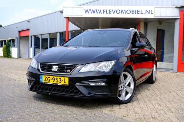 Seat Leon ST 1.5 TSI FR 96 kW image number 1