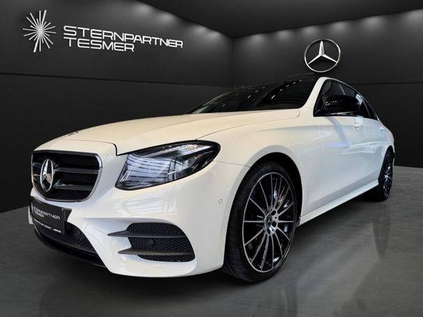 Mercedes-Benz E 400 d 250 kW image number 2