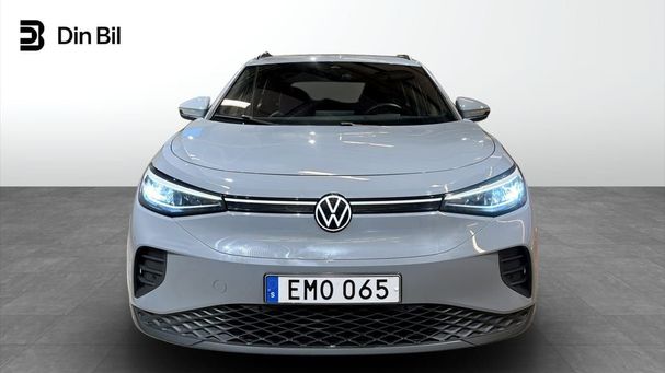 Volkswagen ID.4 152 kW image number 2