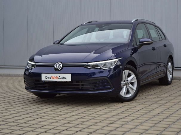 Volkswagen Golf 1.5 TSI Life 96 kW image number 1