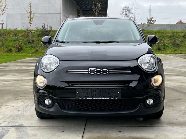 Fiat 500X 1.0 88 kW image number 3