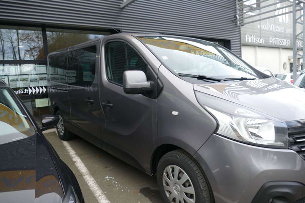 Renault Trafic Energy dCi 125 92 kW image number 6