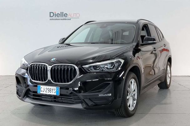 BMW X1 sDrive18d 110 kW image number 1