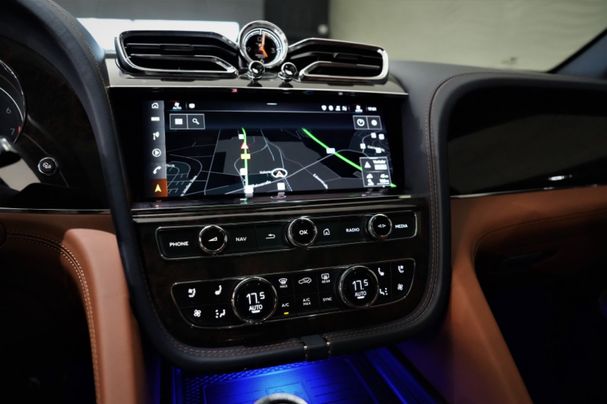 Bentley Bentayga 404 kW image number 33