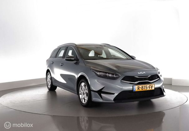 Kia Ceed SW 1.0 T-GDi 88 kW image number 2