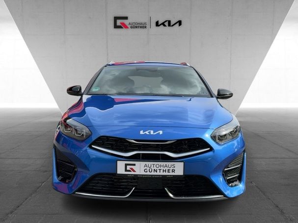 Kia Ceed SW DCT 103 kW image number 6