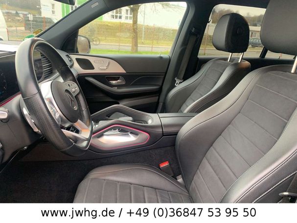 Mercedes-Benz GLE 450 270 kW image number 12