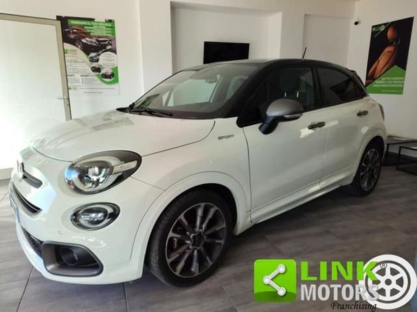 Fiat 500X 1.0 88 kW image number 1