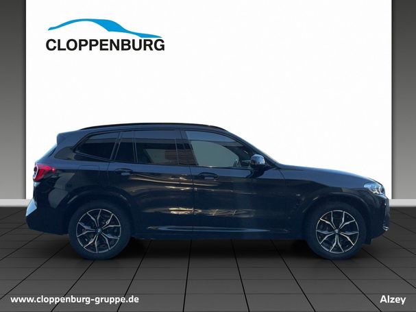 BMW X3 xDrive20i M Sport 135 kW image number 6