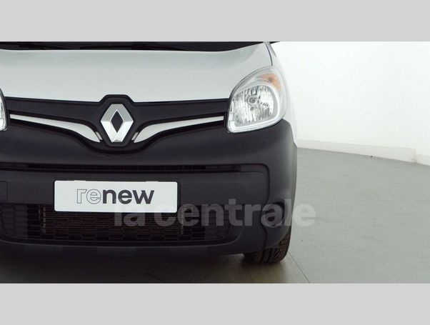 Renault Kangoo dCi Extra 70 kW image number 37