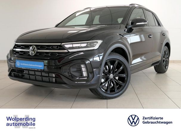 Volkswagen T-Roc 2.0 TDI 4Motion DSG Style 110 kW image number 3