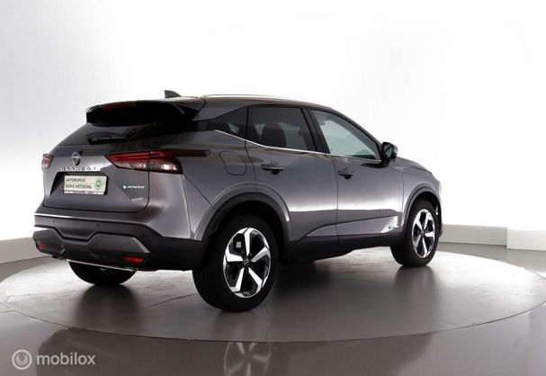 Nissan Qashqai 1.5 e-power 140 kW image number 3