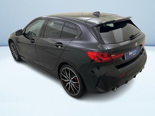 BMW 118d 110 kW image number 4