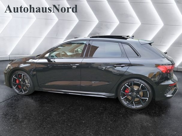 Audi RS3 Sportback 294 kW image number 27