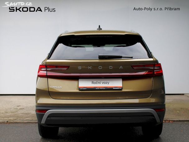 Skoda Kodiaq 2.0 TDI DSG 110 kW image number 8