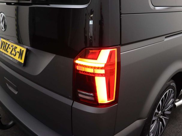 Volkswagen T6 Transporter DSG 146 kW image number 32