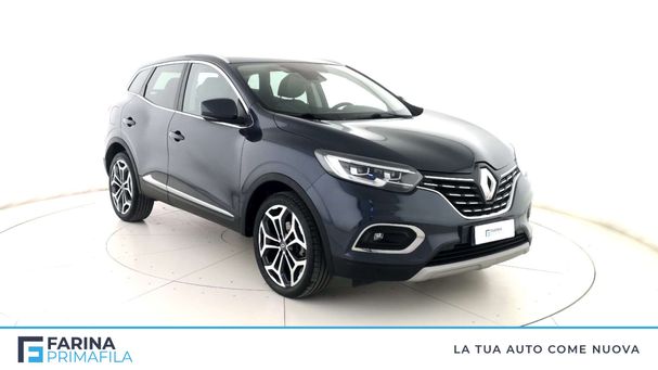 Renault Kadjar BLUE dCi 85 kW image number 2