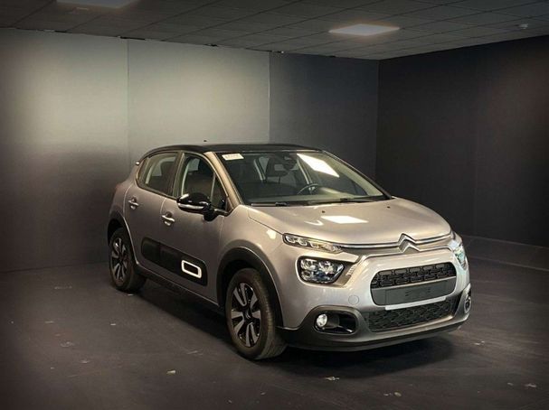 Citroen C3 Pure Tech S&S SHINE 61 kW image number 2