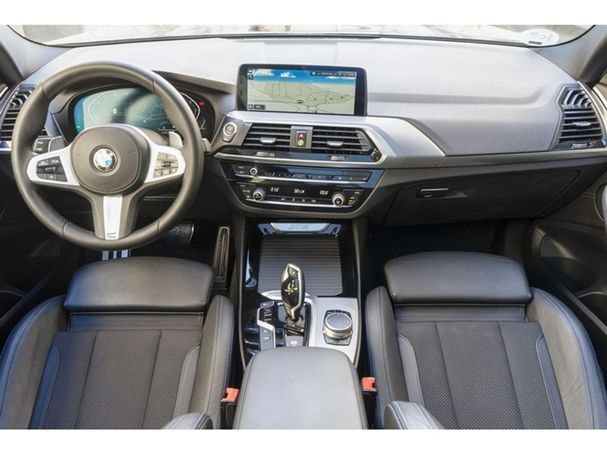 BMW X3 xDrive 140 kW image number 38