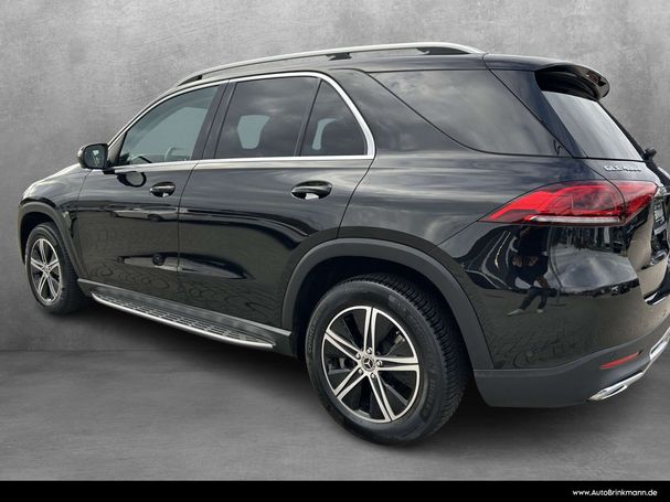 Mercedes-Benz GLE 300 d 4Matic 180 kW image number 8