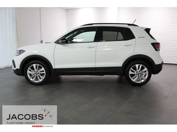 Volkswagen T-Cross 1.0 TSI 85 kW image number 7