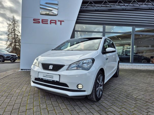 Seat Mii electric 61 kW image number 1