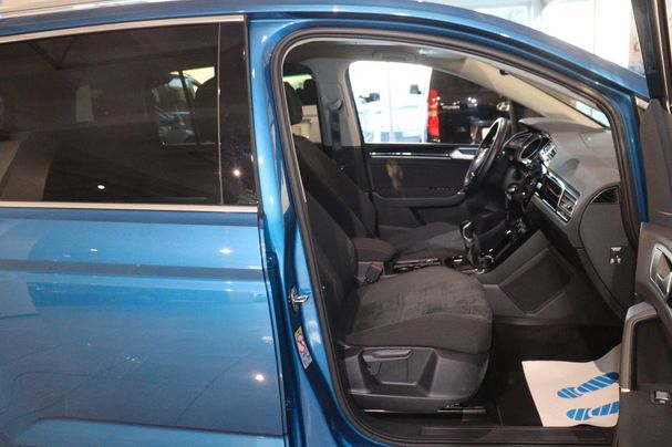 Volkswagen Touran 110 kW image number 21