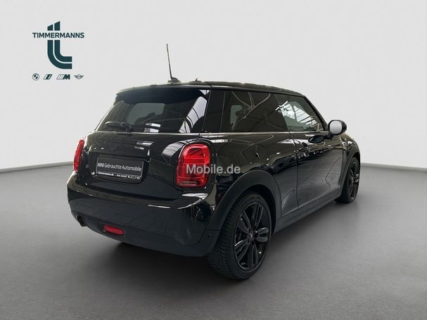 Mini One 75 kW image number 2