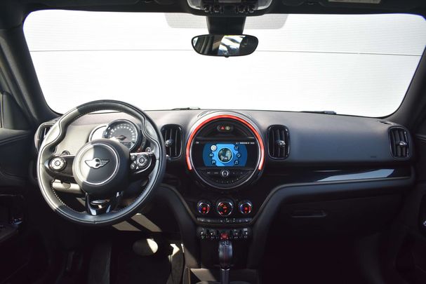 Mini Cooper S Countryman 141 kW image number 12