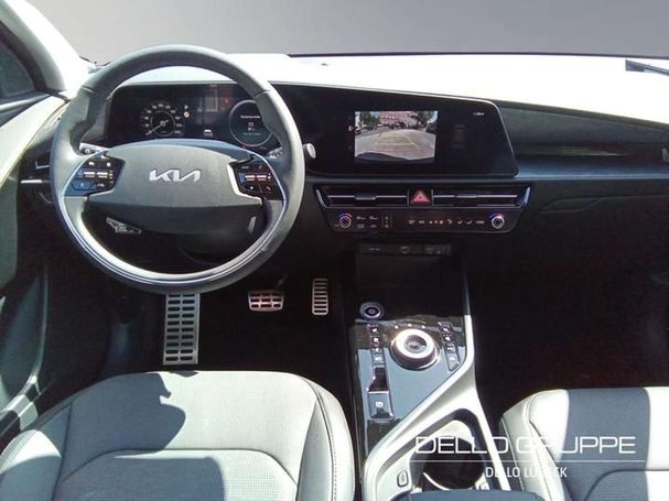 Kia Niro 150 kW image number 10