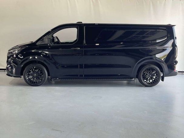 Ford Transit Custom 300 L2H1 100 kW image number 24