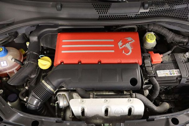 Abarth 595 103 kW image number 26