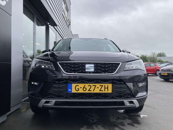 Seat Ateca 1.0 TSI Style 85 kW image number 2