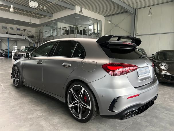 Mercedes-Benz A 45 AMG 310 kW image number 4