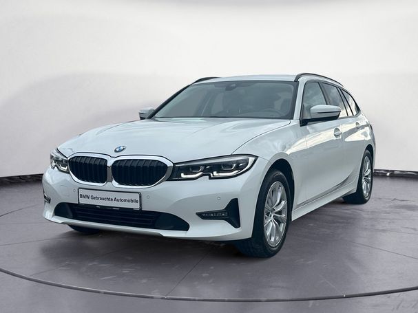 BMW 330d Touring Advantage xDrive 210 kW image number 1